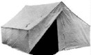 Wall Tents