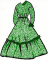 Homestead Dress