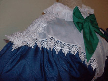 1830s  Day or Tea Dress, 19th Century (1800s) Ladies dresses