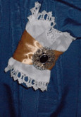 1830s Day or Tea Dress, 19th Century (1800s) Ladies dresses