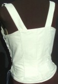 Madam Foy Skirt Supporting Corset