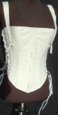 Madam Foy Skirt Supporting Corset
