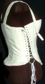 Madam Foy Skirt Supporting Corset