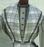Ladies Fichu