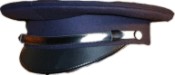 1840 Forage Cap, Mexican War