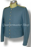 U.S. M1833 Enlisted Shell Jacket for Artillery, Mexican War