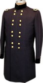 U.S. M1841 Frock Coat for Generals, Mexican War
