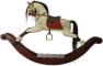 Victorian Rocking Horses