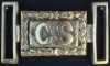 CSA Buckle for Sabre Belts