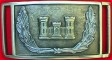 US Engineer Buckle