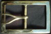 Georgia Frame Buckle