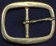 Halter Buckle