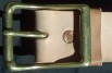 Rectangular Buckle