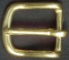 Shaft Tug Buckle / Long Horseshoe Buckle