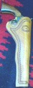 Slim Jim Holster with some tooling