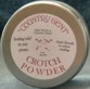 Crotch Powder in Tin, Country Gent