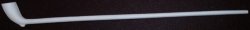 church warden clay pipe