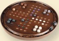 Marble Board Games, 19th Century (1800s) games
