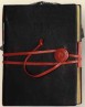 Paper and journals. 19th Century (1800s) writing items