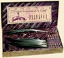 Pens, Pencils, Ink, Ink Wells, etc. 19th Century (1800s) writing items