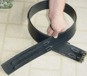 Civilian Belt (1800s/19th Century)
