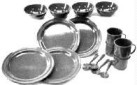 Plates and Dinnerware