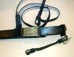 Civil War Sabre Belt