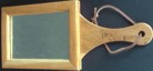 Mirrors, pocket mirrors and hand mirrors