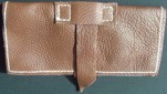 Wallet, 3-Fold