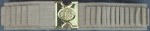 Indian Wars Prarie Belt, Khaki
