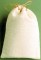 Cotton Bag with Pull Ties