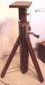 1900's View Camera Tripod