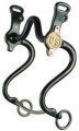 m1863 Cavalry Bit, Civil War
