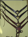 Breast Collars