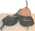 Saddle Bags