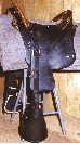 M1859 McClellan Saddle, Civil War