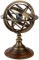 Terrestrial & Celestial Globes
