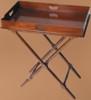 British Country Tray, Low