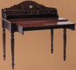 Dickens Travel Writing Desk