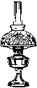Kerosene / Oil Lantern
