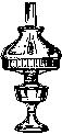 Kerosene / Oil Lantern
