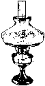 Kerosene / Oil Lantern