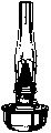 Kerosene / Oil Lantern