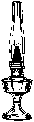 Kerosene / Oil Lantern