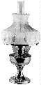 Kerosene / Oil Lantern