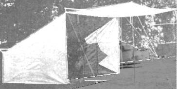 Baker Tent