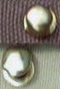 Detail of lacing studs