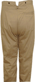 M1898 Officer's Khaki Field Blouse, Infantry