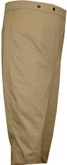 M1898 Officer's Khaki Field Blouse, Infantry