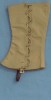 M1889 U.S. Leggins - Indian Wars, 19th Century (1800s) U.S. Military Uniforms